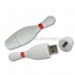 Bowlingové PVC USB Flash disk small picture