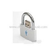 Cerradura USB Flash Drive images