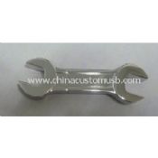 Spanner USB Flash Drive images