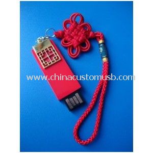 Мини большого пальца руки USB флэш-накопитель