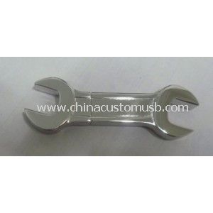 Spanner USB Flash Drive