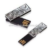 Drive λάμψης κοσμήματος USB στροφέων images