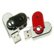 Faire pivoter mini clé USB images