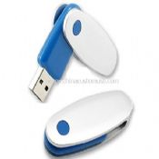 Plastic Rotate USB Flash Drives images