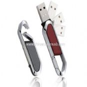 USB Flash Drives with Carabiner images