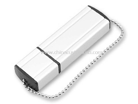 Metal Case USB Flash-asemat