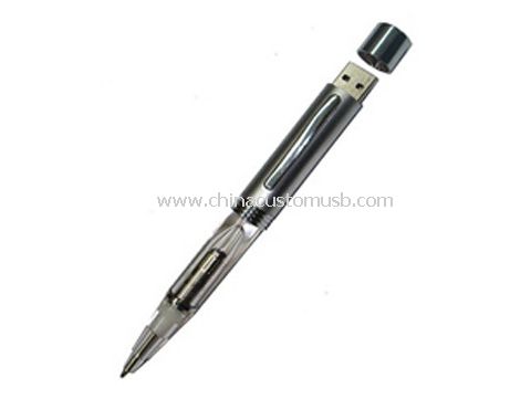 Blikající, pen USB Flash disky