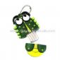 Cartoon Rubber USB Flash Drive small picture