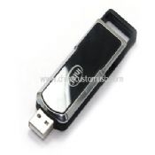 LED ljus logotyp USB Flash Drive images