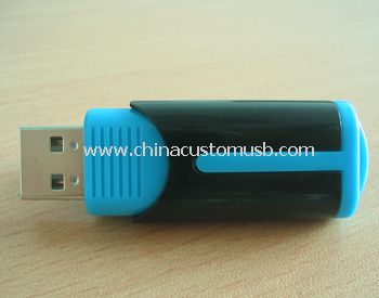 Флэш-накопитель USB из ПВХ