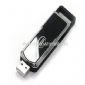 LED light logo USB Flash Drive small picture