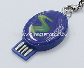 محرك فلاش USB ميني