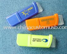 Plastic USB Disk