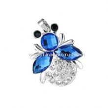 Jewelry bee USB drive images