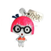 girl USB drive images