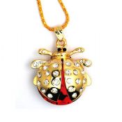 Jewelry beetle USB Flash drive images