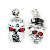 Joyas muertes cabeza USB drive images