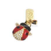 Mini Jewelry beetle USB drive images