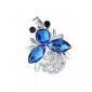 Clé USB bijoux bee small picture