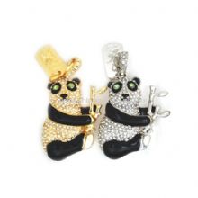 Jewelry Bear USB drive images