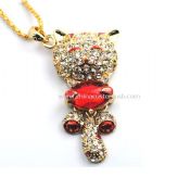 Jewelry cat USB drive images
