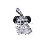 Jewelry dog USB drive images