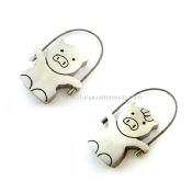 Jewelry pig USB drive images