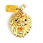 Lion de bijoux clé USB small picture