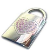 Jewelry Lock USB drive images