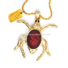 Jewelry beetle USB drive images