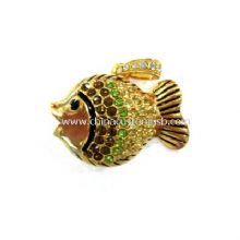 Jewelry Fish USB Disk images