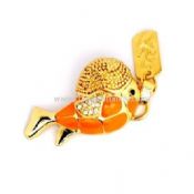 Jewelry Fish USB drive images