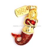 Joyas sirena USB drive images