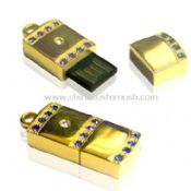 Dysk USB mini Diamond images