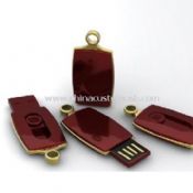 Mini USB disc images