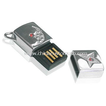 Mini USB Flash Disk