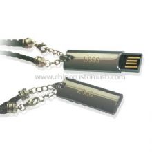 Mini USB Flash Disk with Logo images