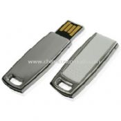 Mini USB disc images