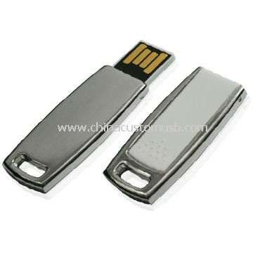 Mini USB disc