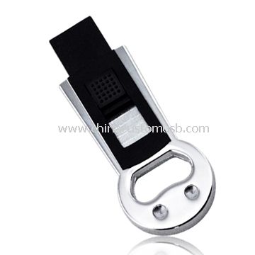 Mini USB korong
