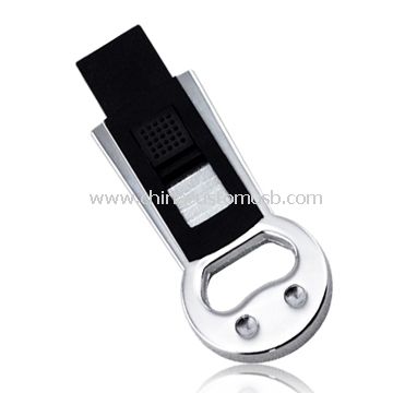 Mini USB disc