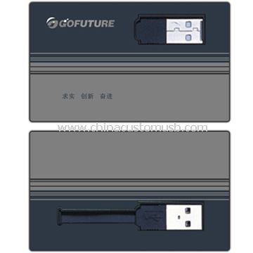 Card USB Flash Drive