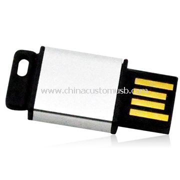 Mini disco del USB