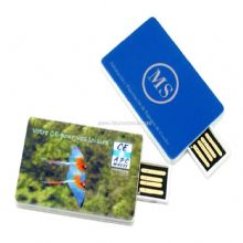 Mini Full color card usb disk images
