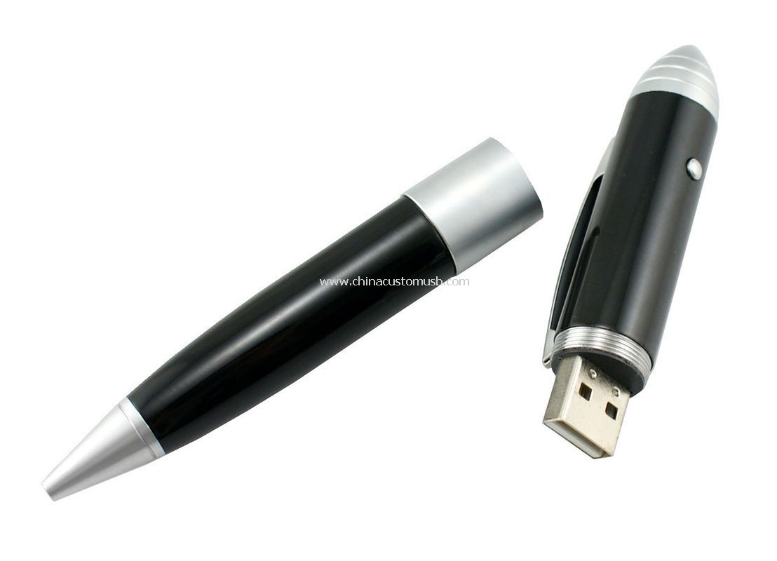 Pen styl USB Flash disk