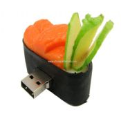Sushi USB-Disk images