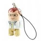 16GB USB Doctor / Human / People Memory Stick small picture