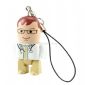 16GB USB Doktor / insan / insanlar Memory Stick small picture