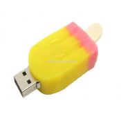 Ice Cream Shape USB Disk images