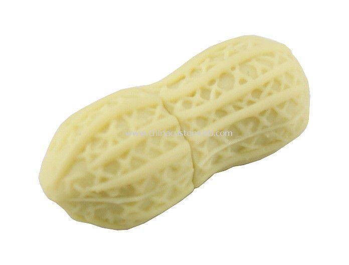 Peanut form usb 2.0 Flash Stick